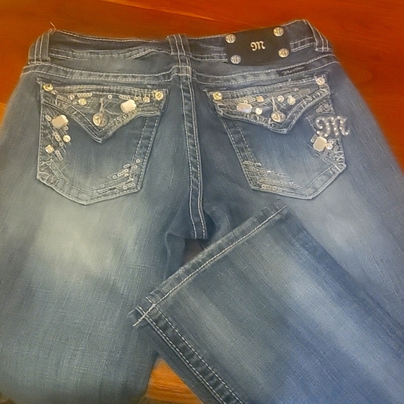 Miss me jeans - Picture 2 of 2